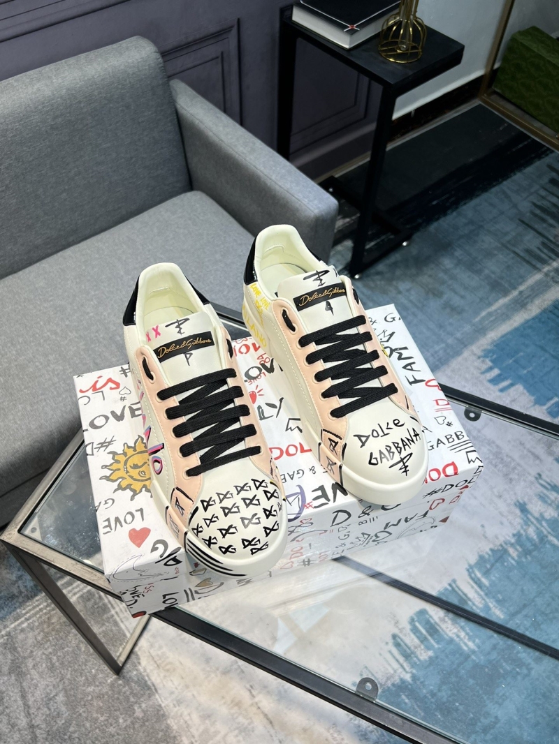 Dolce & Gabbana Sneakers